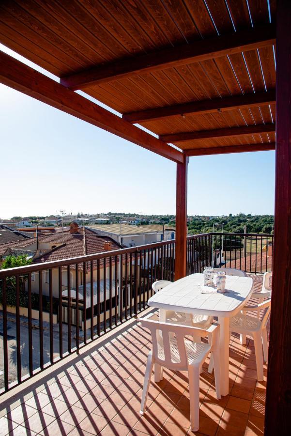 Casa Angela Apartment Santa Croce Camerina Exterior photo