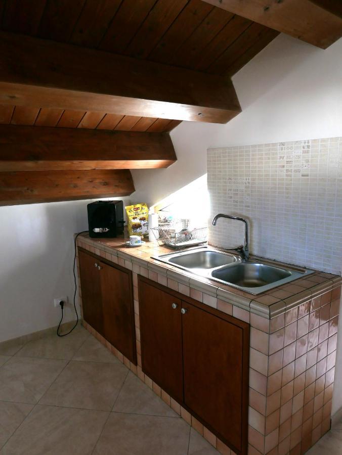 Casa Angela Apartment Santa Croce Camerina Exterior photo