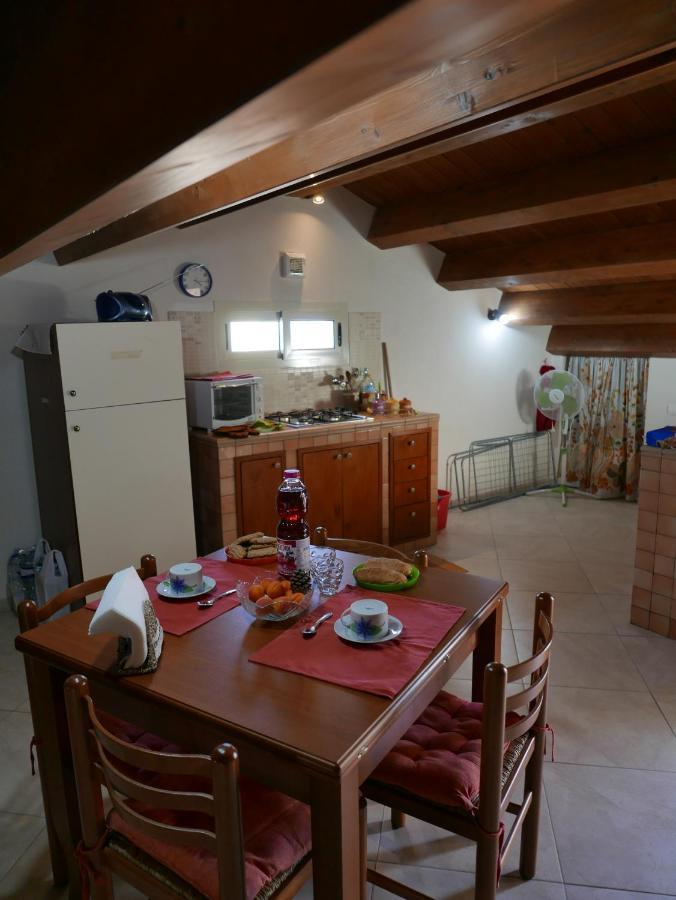 Casa Angela Apartment Santa Croce Camerina Exterior photo
